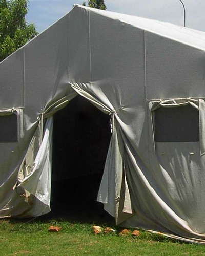 Изготавливаем солдатские палатки в Курильске вместимостью <strong>до 70 человек</strong>